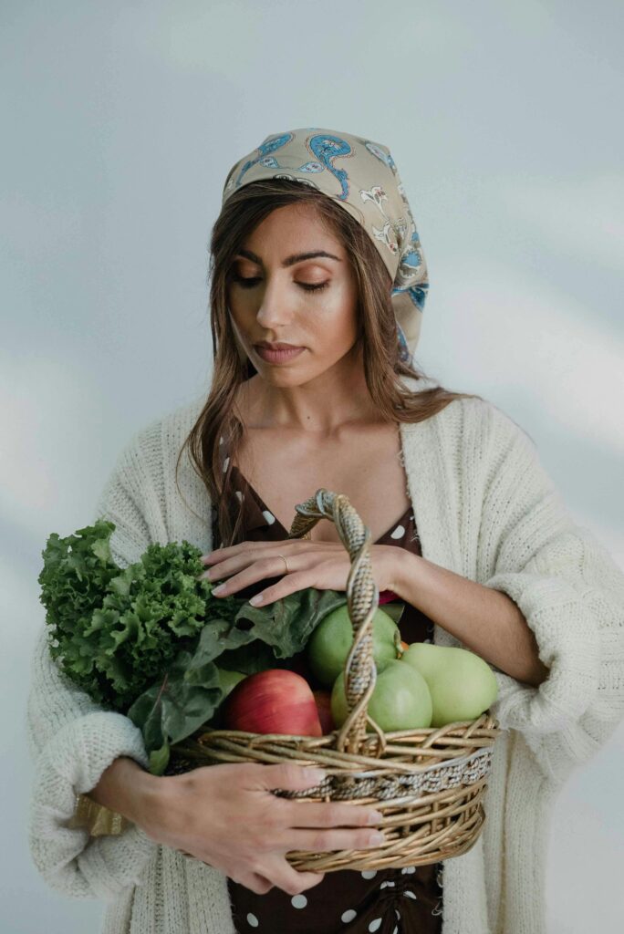 Nutrição Consciente