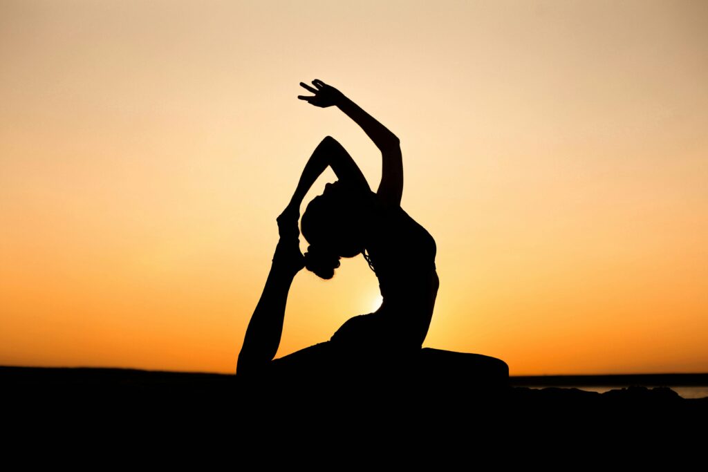 Meditação Guiada para o Stress